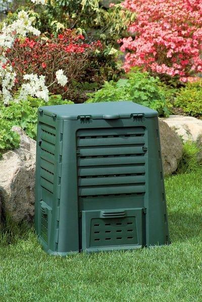 Compostiera stocker termoquick 610 lt 1