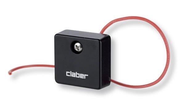 Interfaccia rain sensor rf claber 8480 1