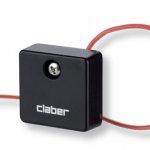 Interfaccia rain sensor rf claber 8480