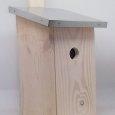 Casetta per uccelli in legno "fipsi" stocker