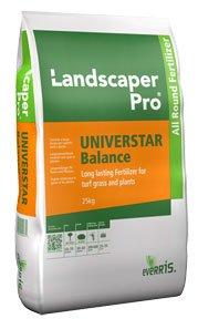 Landscaper pro univestar 15 5 16 25 1