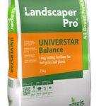 Landscaper pro univestar 15 5 16 25