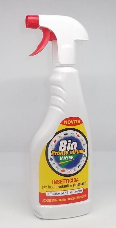 Insetticida biomayer pronto uso 500 ml 1