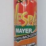 Vespamayer schiumogeno insetticida spray specifico per...