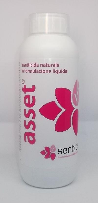 Asset insetticida naturale in formulazione liquida 1 1