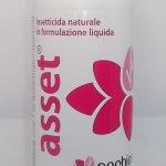 Asset insetticida naturale in formulazione liquida 1