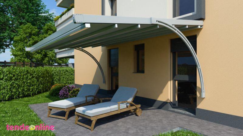 Prezzo: tenda da sole per giardino gaia Tende da sole per giardino