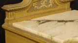 Thumbnail Comodini antichi stile Luigi XVI 5