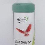 Green 7 bird breeder 1 lt detergente