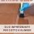 Olio impregnante LITHOS OLEO