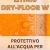 Protettivo per fughe cementizie LITHOS DRY-FLOOR W