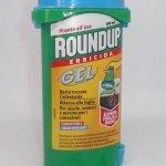 Roundup erbicida gel 100 ml