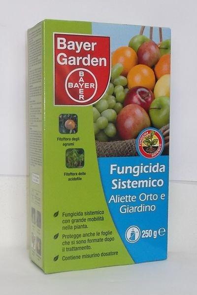 Aliette orto e giardino fungicida sistemico 250 1