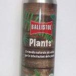 Ballistol plants 500 ml