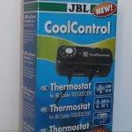 Jbl cool control termostato per ventole