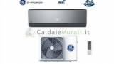 Thumbnail Climatizzatore condizionatore General Electric GE Appliances Inverter linea FUTURE 1