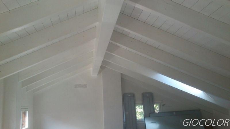 Rasatura a stucco pareti e soffitto 1