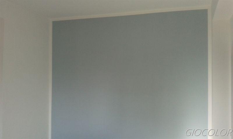 Rasatura a stucco pareti e soffitto 3