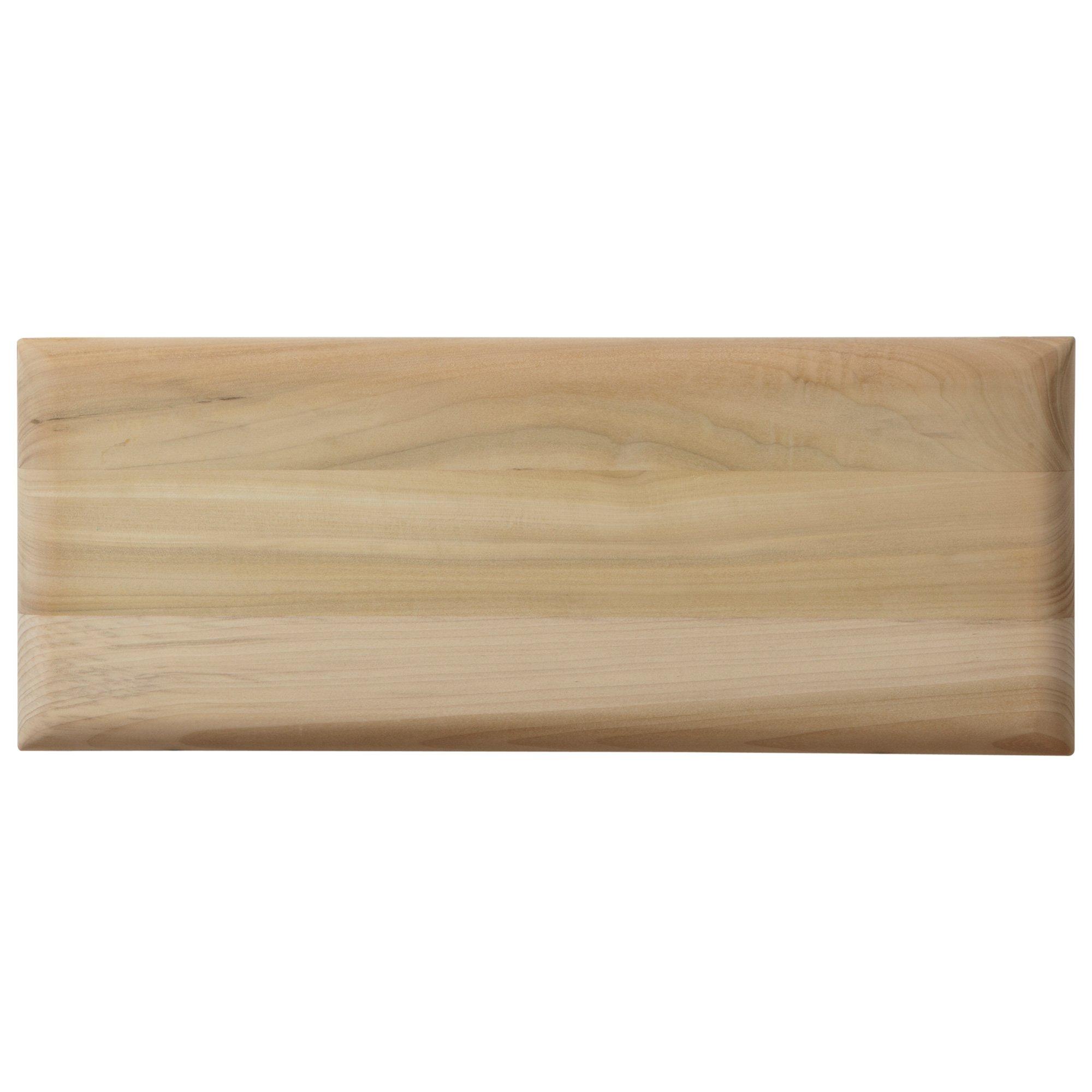 Frontale per cassetto elena in legno toulipier 1
