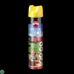 Special one insetticida spray 600 ml