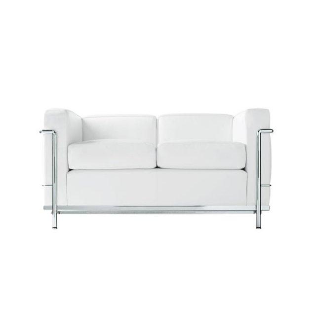 Silver 2p: divano design 1