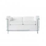 Silver 2p: divano design