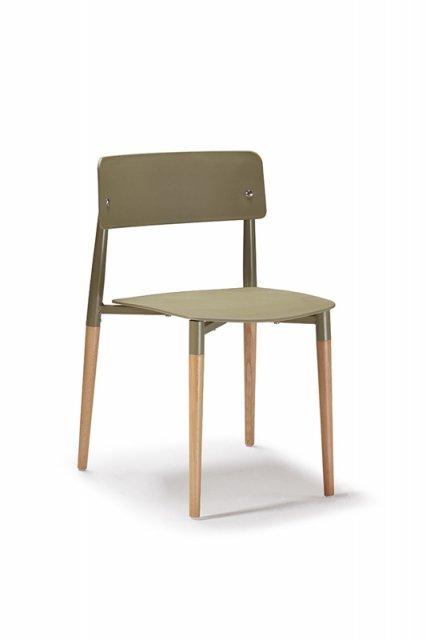 Luce: sedia di design 1