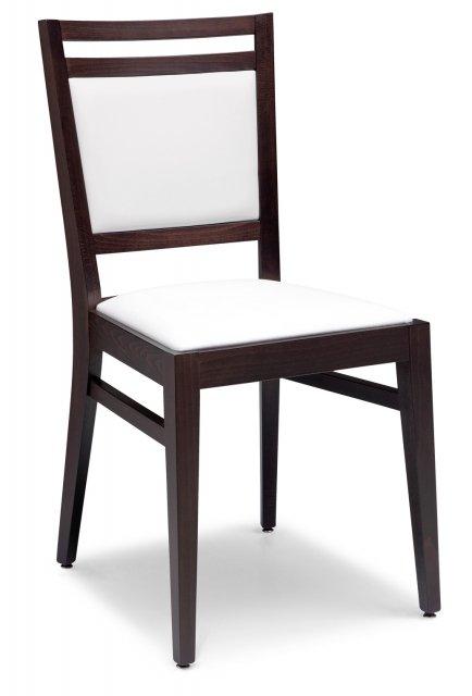 Ofelia: sedia in legno 1