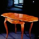 Tavolino in stile classico - Milano