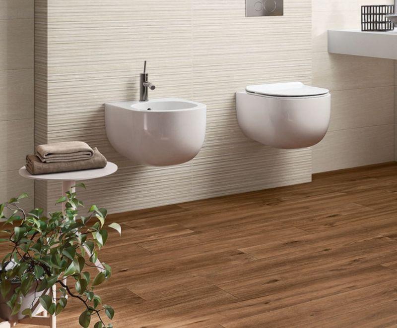 Gres effetto Rovere Naturale Cottage 1