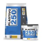 Impermeabilizzante elastico liquido - PLASTIVO 250