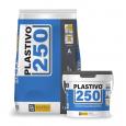 Impermeabilizzante elastico liquido - PLASTIVO 250