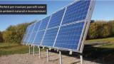 Thumbnail Pali ad elica per pannelli fotovoltaici 1