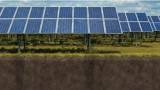 Thumbnail Pali ad elica per pannelli fotovoltaici 2