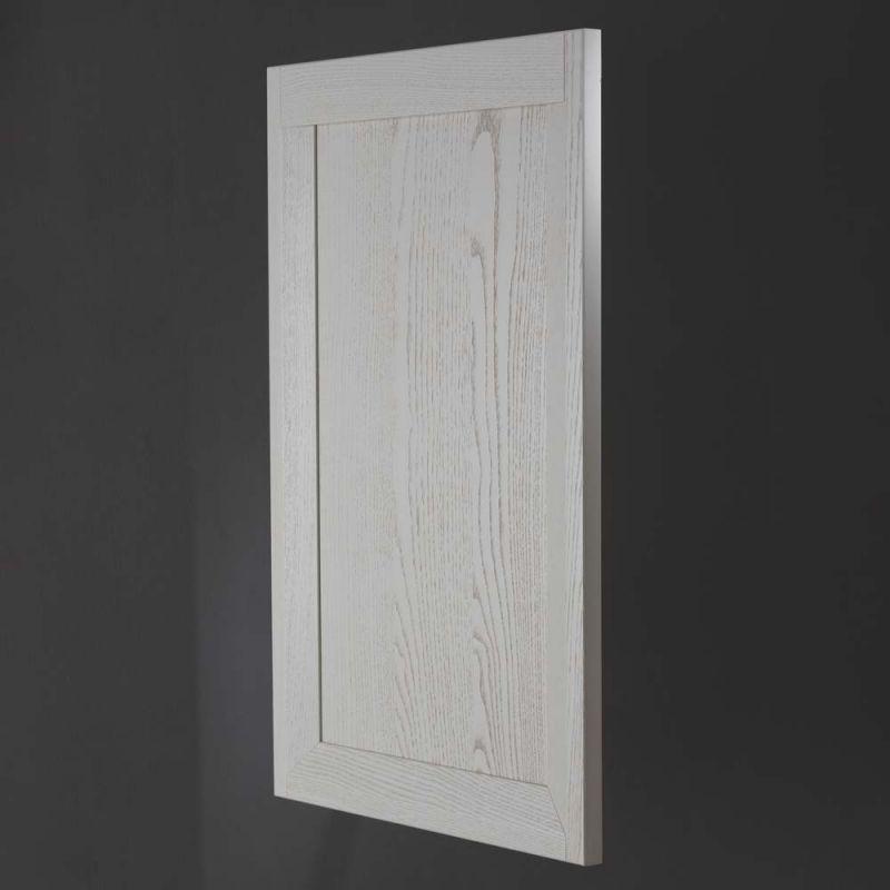 Anta in legno classica Levante con telaio misura standard 3