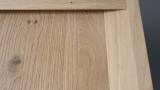 Thumbnail Anta in legno classica Levante con telaio misura standard 1