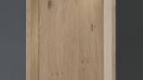 Thumbnail Anta in legno classica Levante con telaio misura standard 5