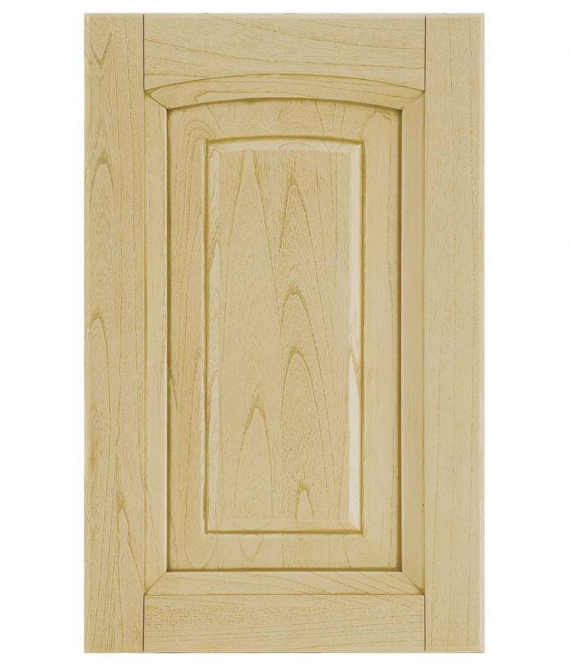 Anta in legno classica Maestrale con telaio misura standard 6