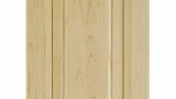 Thumbnail Anta in legno classica Maestrale con telaio misura standard 6