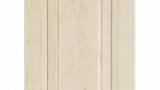 Thumbnail Anta in legno classica Maestrale con telaio misura standard 9