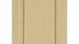 Thumbnail Anta in legno classica Bora con telaio misura standard 13