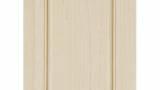 Thumbnail Anta in legno classica Bora con telaio misura standard 16