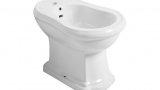 Thumbnail Bidet a terra retro' monoforo 60x38 5 1