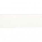 Battiscopa ceramica light white 8x45