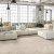 Piastrella absolute white 75x150 gres effetto pietra