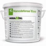 Kerakoll nanodefense 5 kg impermeabilizzante ideale per