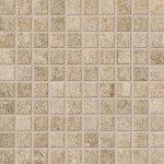 Mosaico sandstone 30x30 gres effetto pietra di