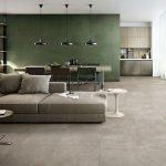 Piastrella street grey 60x60 gres effetto cemento