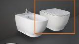 Thumbnail Wc sospeso jacuzzi&reg glow cm 56x36 rimless 1