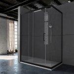 Box doccia angolare zen 80x100 h190 4